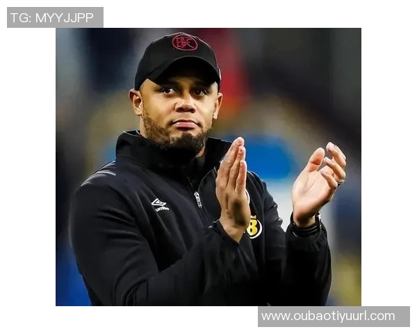 罗马诺透露孔帕尼新合同无解约条款及英超俱乐部选项