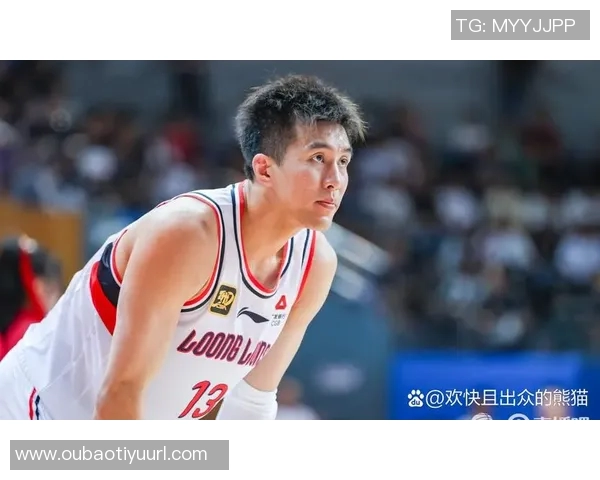 CBA新赛季球鞋风向标赵睿郭艾伦选择不再上脚Nike